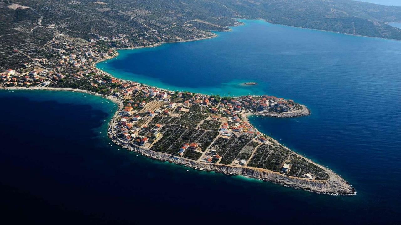 Villa Isabella Sevid ภายนอก รูปภาพ